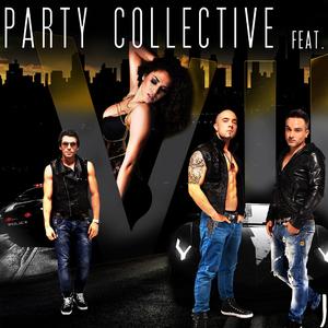 VIP (feat. Shaka Muv)