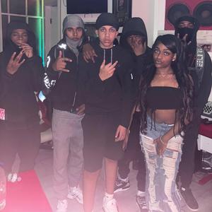 Slime For A Reason (feat. Kah B & Lil Zay)