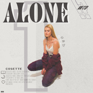 Alone