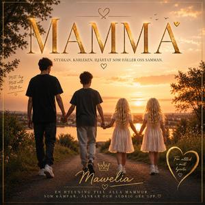 Älskade mamma