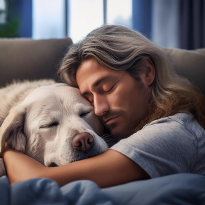 Las Canciones De Cuna Caninas Fomentan La Paz