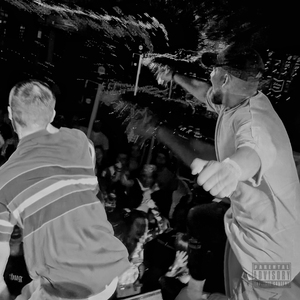 БЕТОН (feat. KRESTALL / Courier, EMBO SOUND & BLAZI)