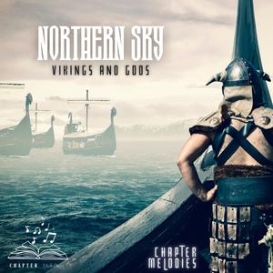 Wolves of the North (Version 1)