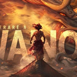 Liberaré a Wano