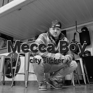 Custom built city slicker