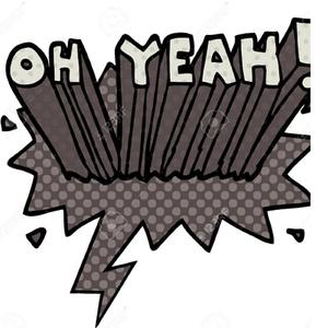 0h yeeeeeah