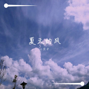 夏天的风