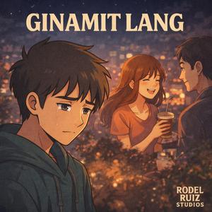 Ginamit Lang