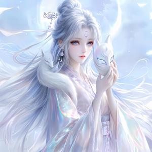 白い町、波の記憶（The White Village, Memories of the Sea）