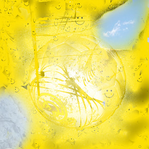 Feel the Hidden World Just Beyond Your Vision