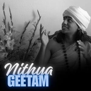 Nithyanandamai Aadidayya