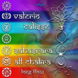 Sahasrara Long Flow