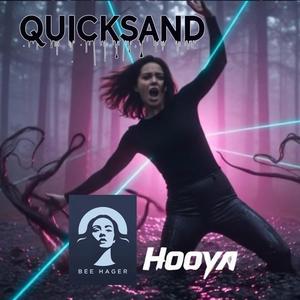 Quicksand (feat. Hooya)
