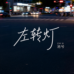 左转灯（抖音热播版）