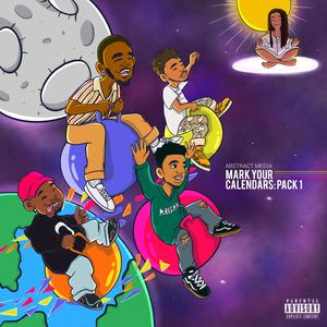 Cross the Way (feat. Qi)