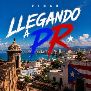 Llegando a Pr