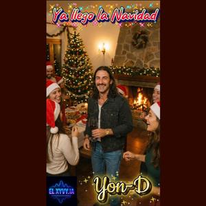 Ya llego la Navidad (feat. Yon-D)