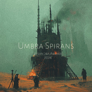 Umbra Spirans (The Breathing Shadow)