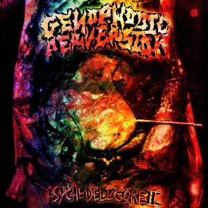 Synaptic Overload and Vascular Rupture from Lysergic Overdose