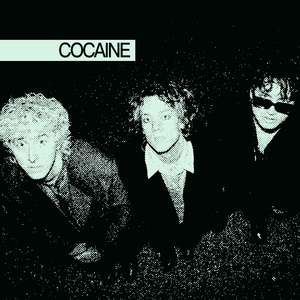 COCAINE