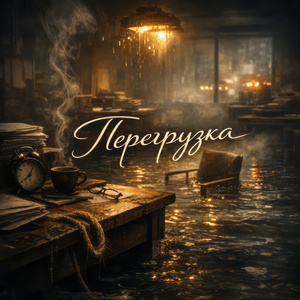 Перегрузка
