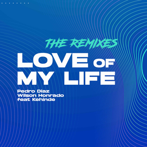 Love Of My Life (VOXKASH Remix)