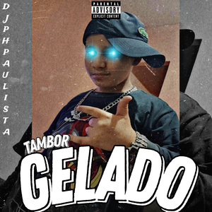 Tambor Gelado