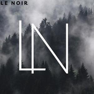 Le noir