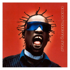 Maddening Shroud (Les Visiteurs Du Soir 'Monsieur Guy À Paris' Mix)