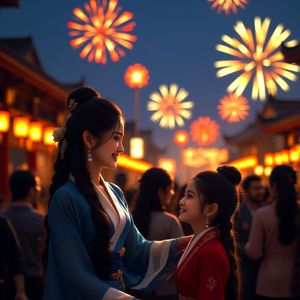 上元至·奉贤情