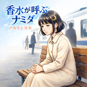 香水が呼ぶナミダ