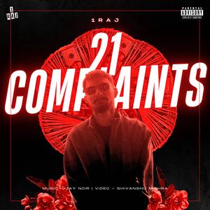 21 Complaints