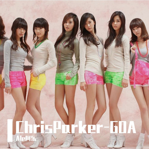 Ale阿乐-ChrisParker-GOA（Ale bootleg mix）（Ale阿乐 remix）