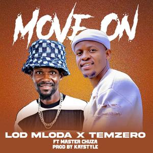 Move on (feat. Master Chuza&Temzero)