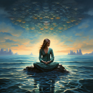 Sunken Ship Mindfulness