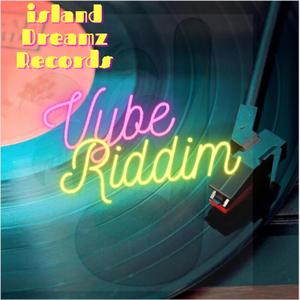 Vybe Riddim (Dancehall / Reggae Instrumental)
