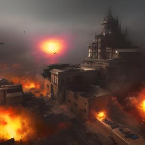 AIRSTRIKE (feat. lluccashh)