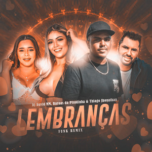 Lembranças (Funk Remix)