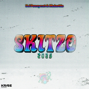 Fakk Med Meg (Skitzo 2025)