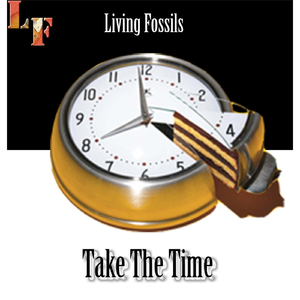 Take the Time
