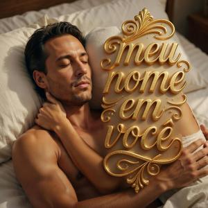 Meu Nome Em Você