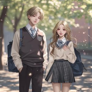 처음 반짝이던 날