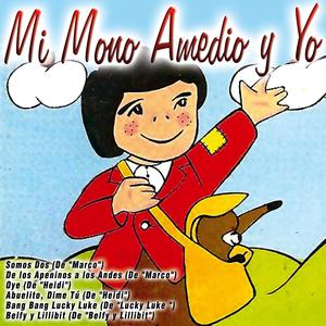 Dame Tu Mano (De ("Los Lunnis")