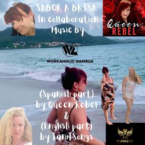 Sabor a brisa (feat. TaniT songs) (duet version)