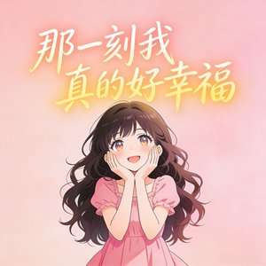 那一刻我真的好幸福（DJ版）