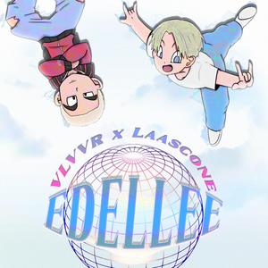 Edellee (feat. Laascone)
