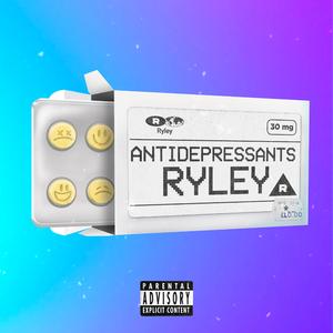 Antidepressants
