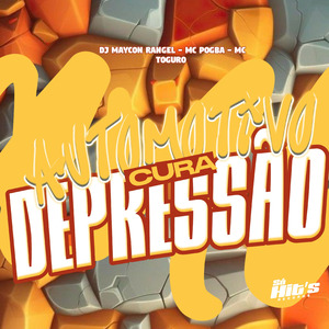 Automotivo Cura Depressão