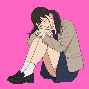 かわいくて、ごめんね？