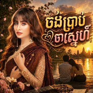 ចង់ប្រាប់ថាស្នេហ៍ (ភ្លេងថ្មី)